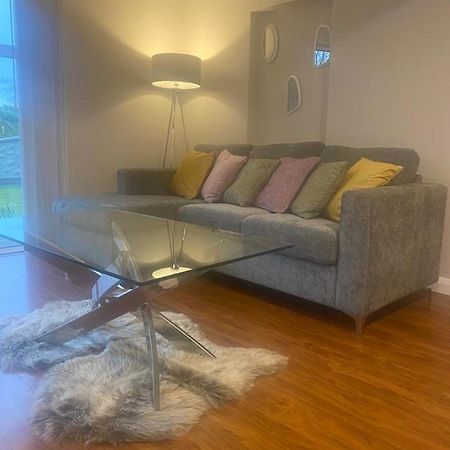 Killarney Saoirse Apartment Екстериор снимка