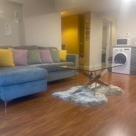 Killarney Saoirse Apartment Екстериор снимка