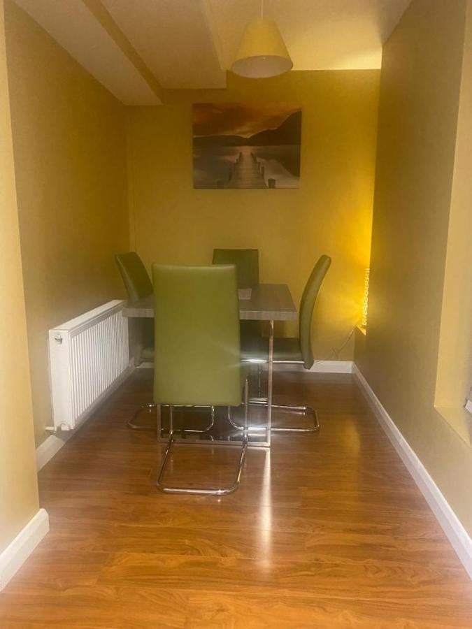 Killarney Saoirse Apartment Екстериор снимка