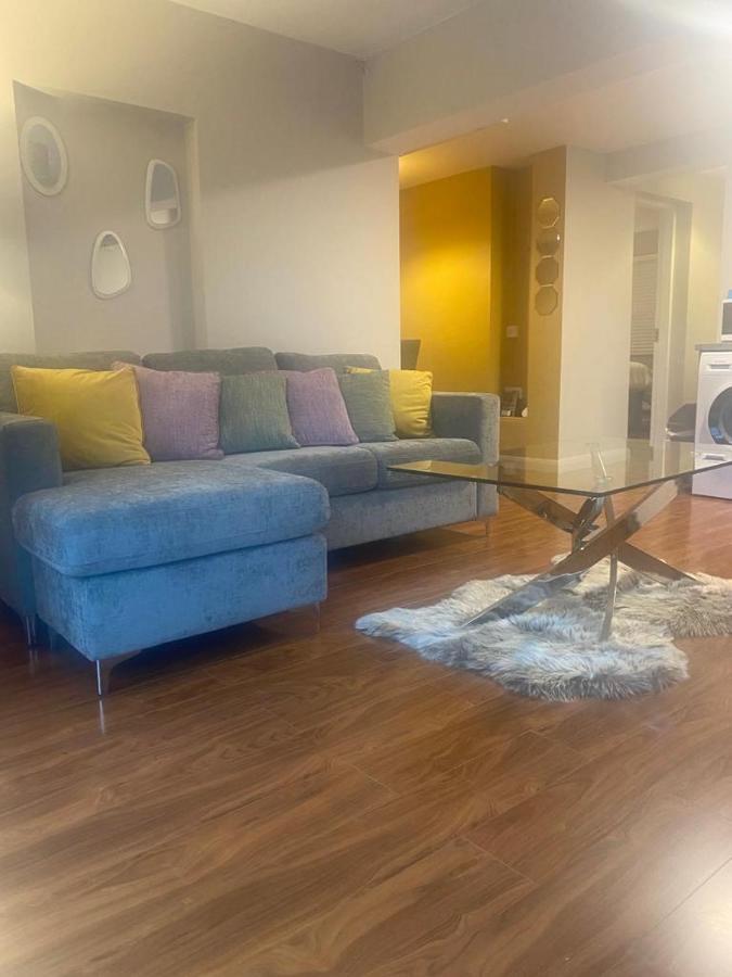 Killarney Saoirse Apartment Екстериор снимка