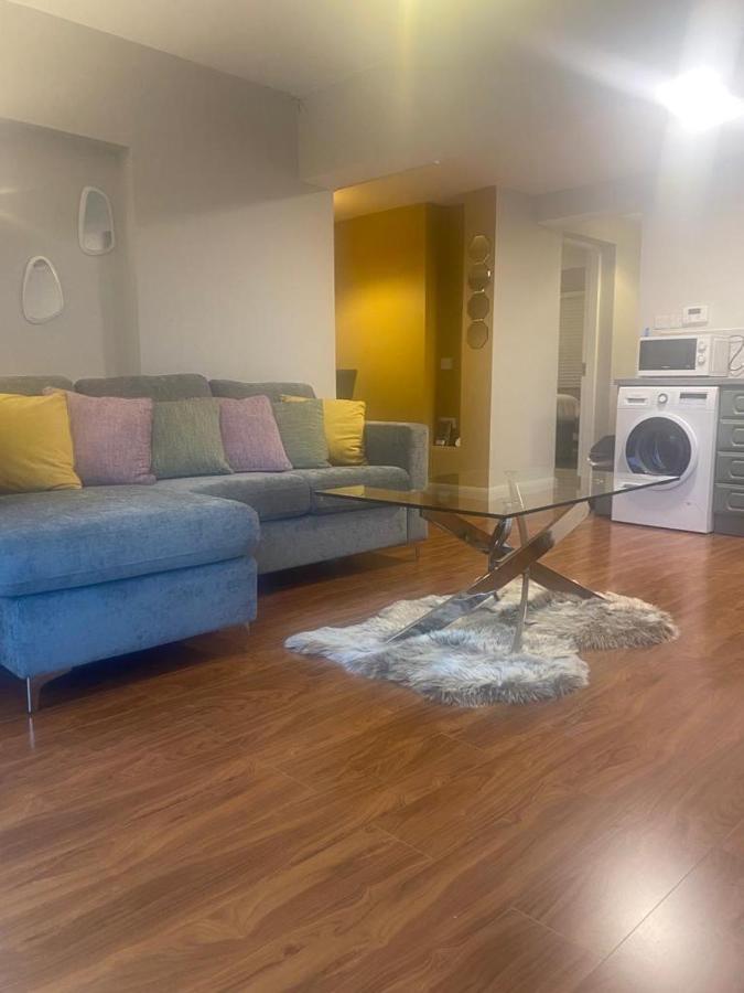 Killarney Saoirse Apartment Екстериор снимка