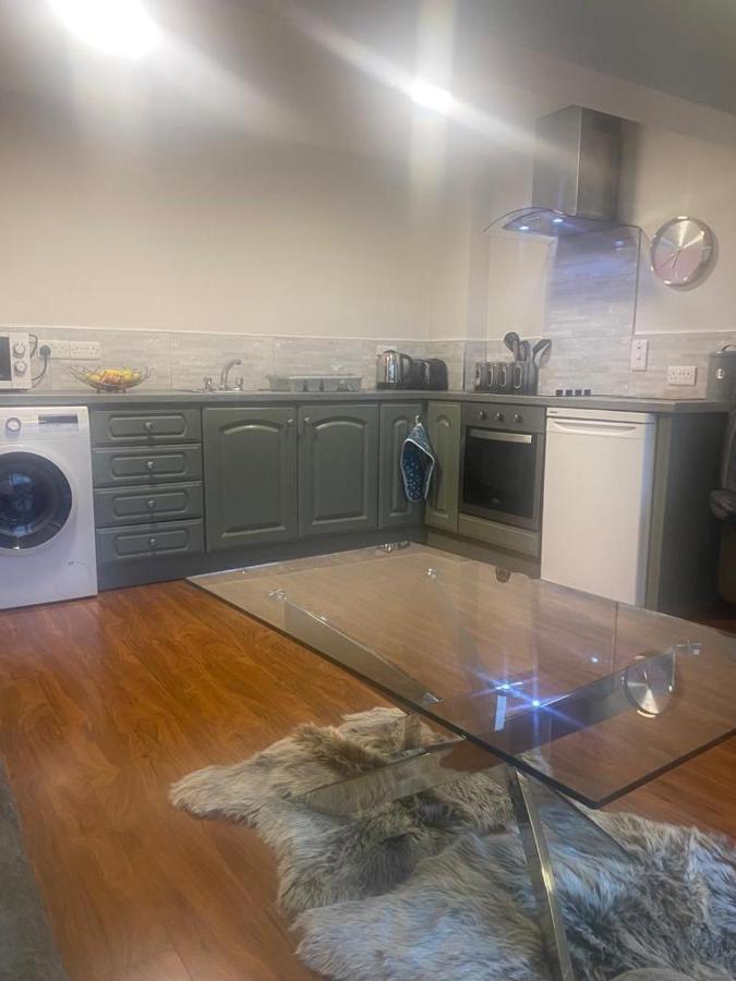 Killarney Saoirse Apartment Екстериор снимка