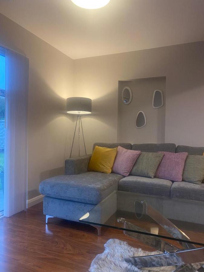 Killarney Saoirse Apartment Екстериор снимка