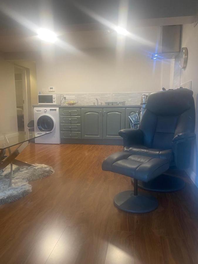 Killarney Saoirse Apartment Екстериор снимка