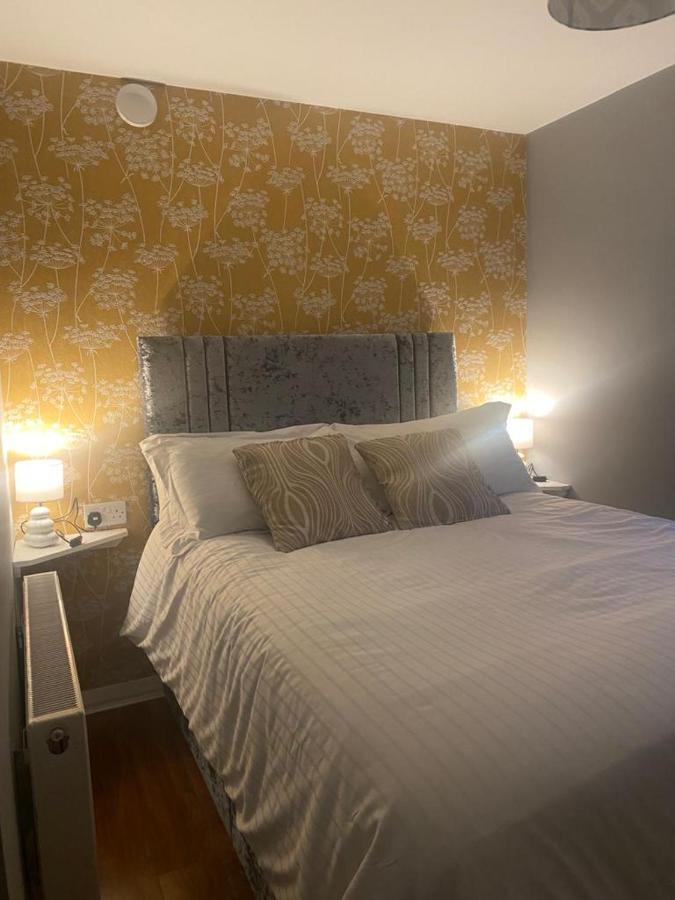 Killarney Saoirse Apartment Екстериор снимка