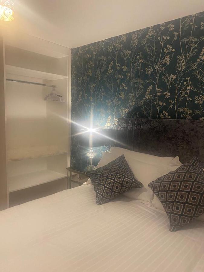 Killarney Saoirse Apartment Екстериор снимка