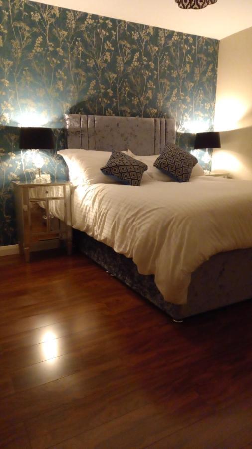 Killarney Saoirse Apartment Екстериор снимка
