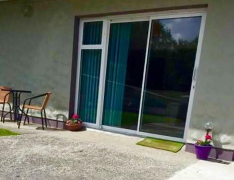Killarney Saoirse Apartment Екстериор снимка